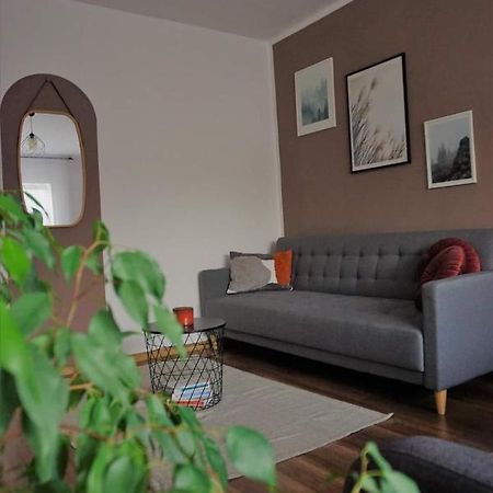 Cozy Apart Toplita Exterior foto